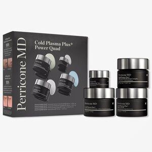 Perricone MD Cold Plasma Plus+ Power Quad